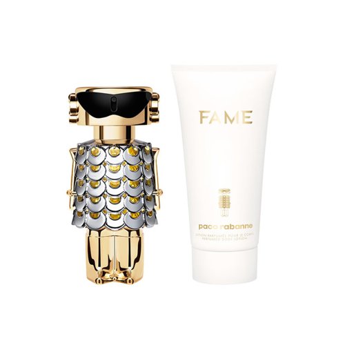 RABANNE PARFUM Fame Coffret - Eau de Parfum 3349668628384